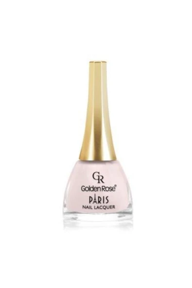 Golden Rose G.r Parıs Oje 09 ürün görseli 1