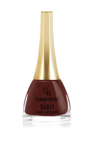 Golden Rose Oje - Paris Nail Lacquer No: 73 ürün görseli 1