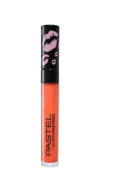 Pastel Super Gloss 57 Sunny Lipgloss ürün görseli 1