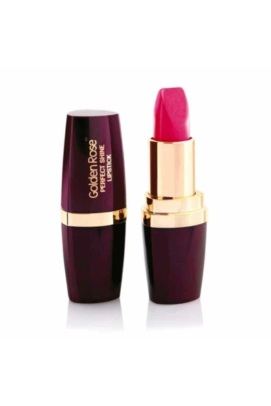 Golden Rose Ruj - Perfect Shine Lipstick No: 221 8691190752217 ürün görseli 1
