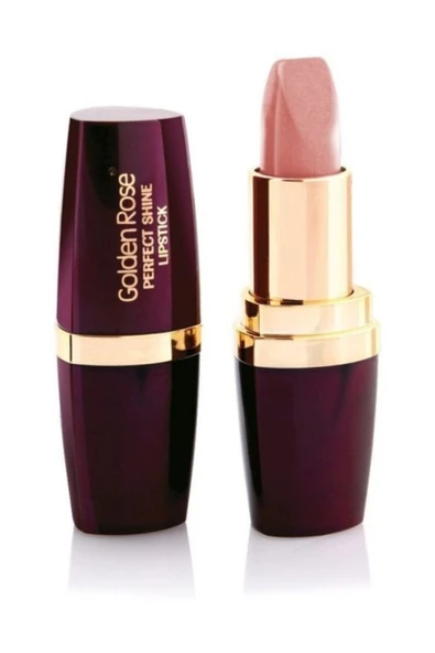 Golden Rose Perfect Shine Ruj 207 ürün görseli 1