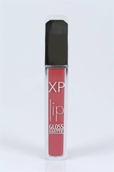 XP Lıp Gloss Matte Velvet 06 no ürün görseli 1