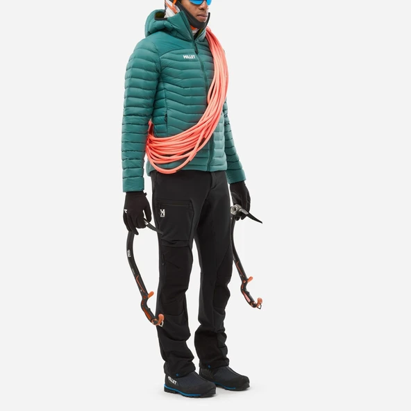 Millet KAMET XCS Pantalon Erkek MIV10565 N0247 - Resim 2