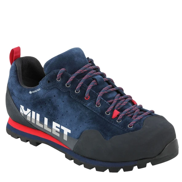 Millet FRICTION  Goretex Unisex  Ayakkabı MIG1852 N7317 - Resim 2