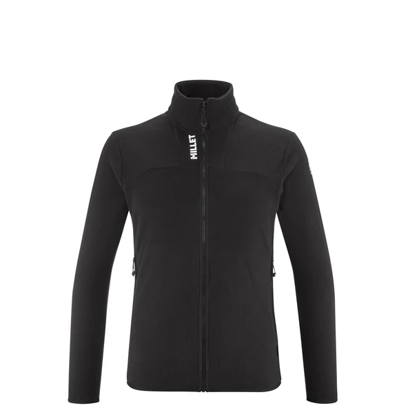 Millet UBIC LGRID JKT Erkek Polartec®  Ceket Tam Fermuar MIV10448 N0247 ürün görseli 1