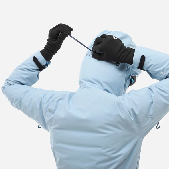 Millet KAMET  Goretex Ceket Kadın MIV10546 N9926 - Resim 3