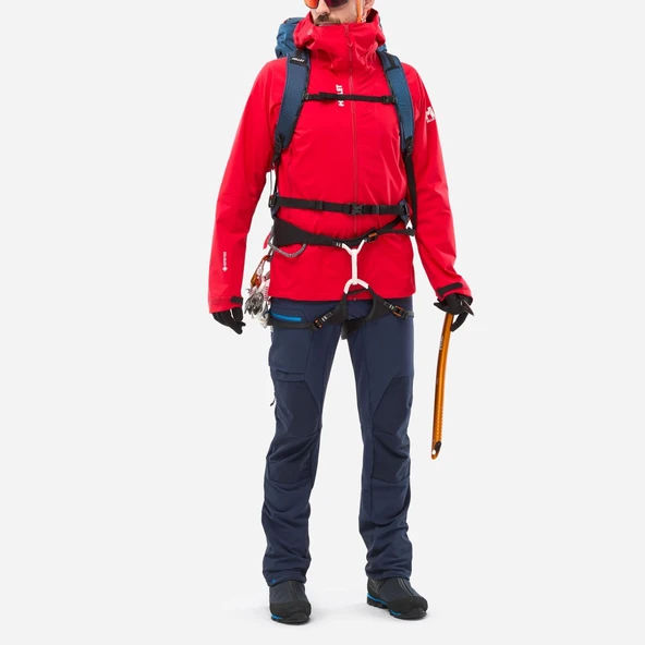 Millet KAMET  Goretex Ceket Erkek MIV10557 N0335 - Resim 4