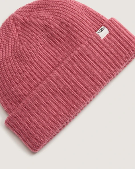 Vans Core Basic Cuff Beanie Unisex Bere VN000QB4ZRY1 - Resim 3