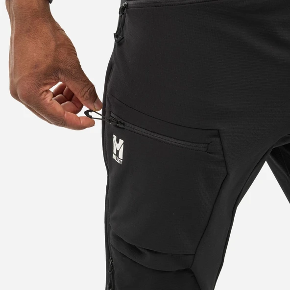 Millet KAMET XCS Pantalon Erkek MIV10565 N0247 - Resim 6