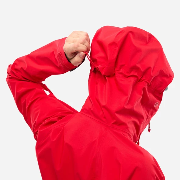 Millet KAMET  Goretex Ceket Erkek MIV10557 N0335 - Resim 11