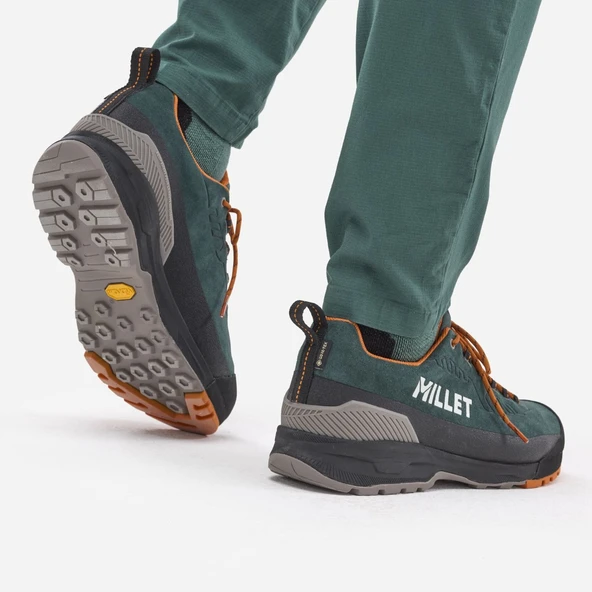 Millet CIMAI PRO  Goretex Erkek Ayakkabı MIG1916 N9315 - Resim 2