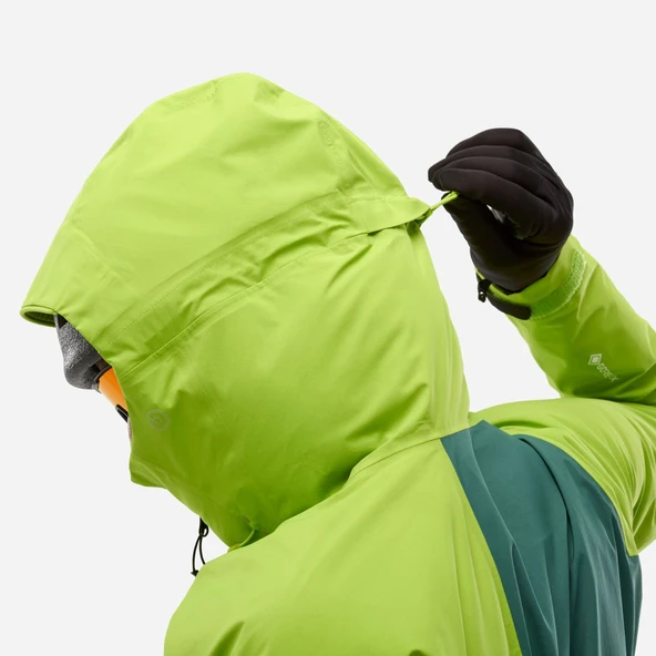 Millet KAMET  Goretex Ceket Erkek MIV10557 N0007 - Resim 7