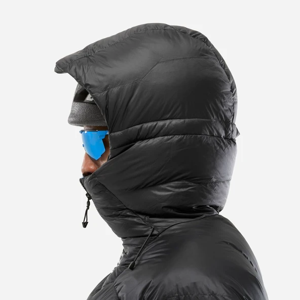 Millet KAMET DOWN H Kapşonlu Kaztüyü Ceket Erkek MIV10558 N0247 - Resim 9