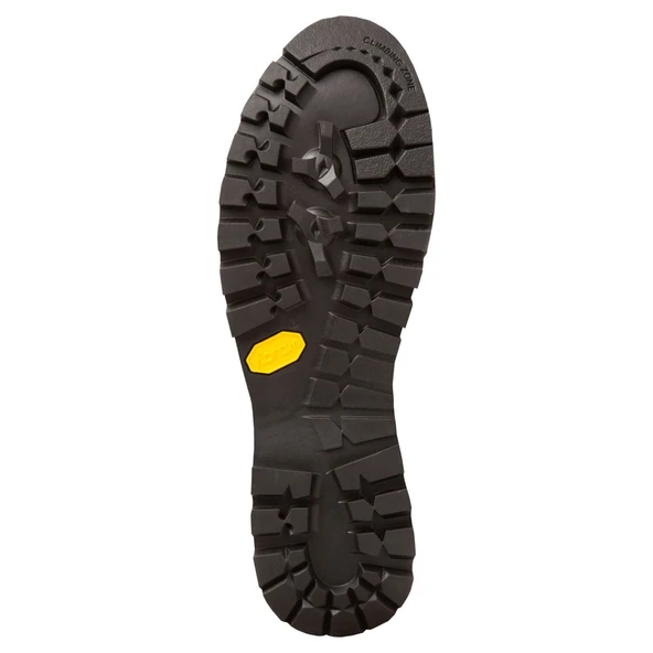 Millet FRICTION  Goretex Unisex Ayakkabı MIG1852 N9644 - Resim 4