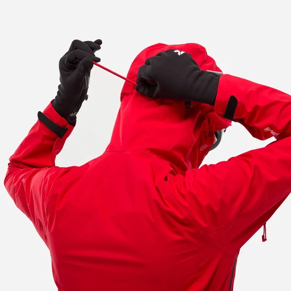 Millet KAMET  Goretex Ceket Kadın MIV10546 N0335 - Resim 9