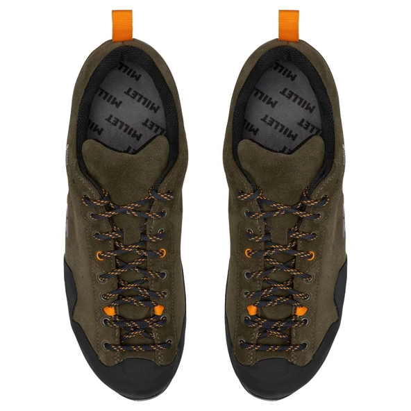 Millet FRICTION  Goretex Unisex Ayakkabı MIG1852 N9644 - Resim 3