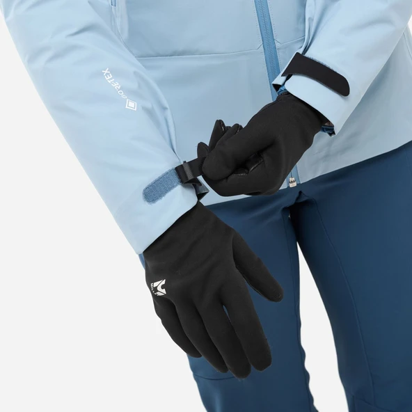 Millet KAMET  Goretex Ceket Kadın MIV10546 N9926 - Resim 7