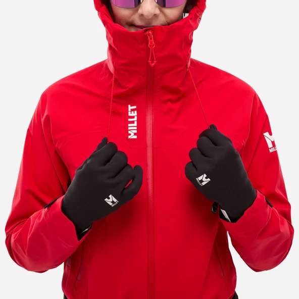 Millet KAMET  Goretex Ceket Kadın MIV10546 N0335 - Resim 8