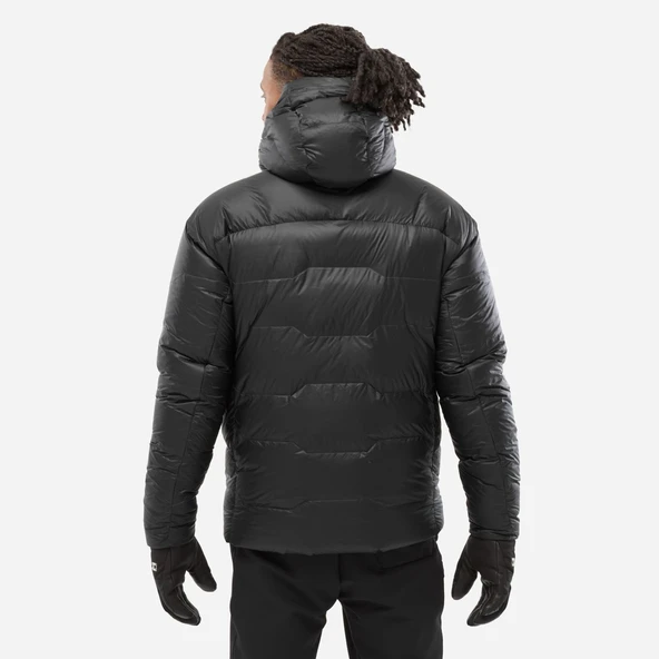 Millet KAMET DOWN H Kapşonlu Kaztüyü Ceket Erkek MIV10558 N0247 - Resim 6