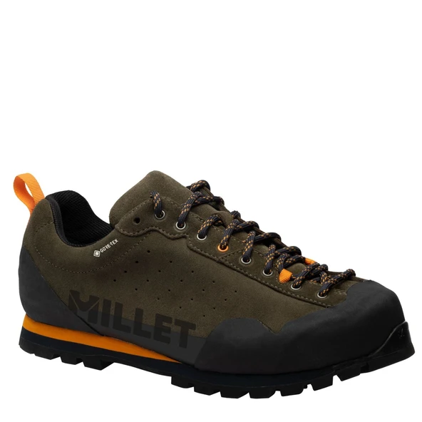Millet FRICTION  Goretex Unisex Ayakkabı MIG1852 N9644 - Resim 2