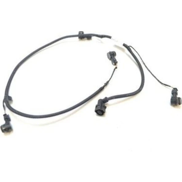 Vw Park Sensör Tesisatı - Park Sensör Tesisatı - Vw 5cu971104 ürün görseli 1