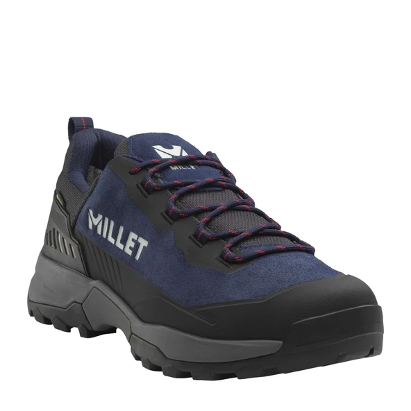 Millet UBIC LOW  Goretex Erkek Ayakkabı MIG1944 N7317 - Resim 4