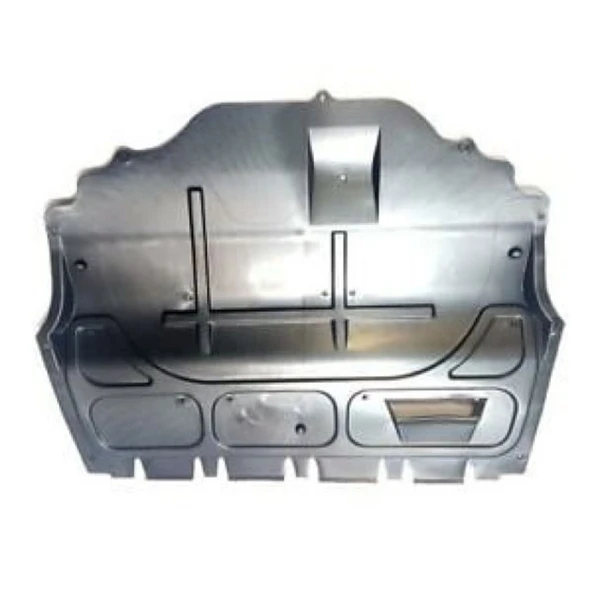 Vw Karter Muhafazası - Plastık - Vw 6r0825235a ürün görseli 1