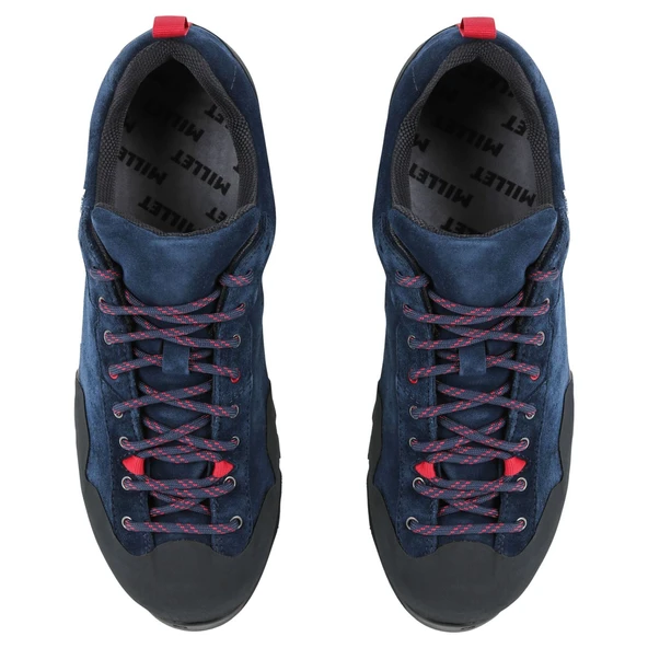 Millet FRICTION  Goretex Unisex  Ayakkabı MIG1852 N7317 - Resim 3