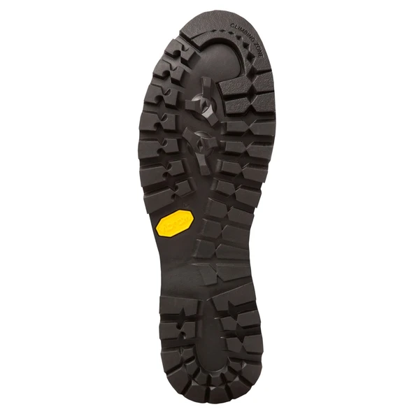 Millet FRICTION  Goretex Unisex  Ayakkabı MIG1852 N7317 - Resim 4