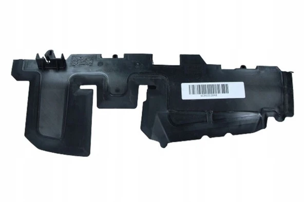 Vw Radyatör Braketi Sag - Radyatör Braketi Sag - Vw 6c0121284d ürün görseli 1