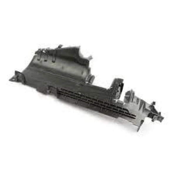 Vw Radyatör Braketi Sol - Radyatör Braketi Sol - Vw 5g0121283ad ürün görseli 1