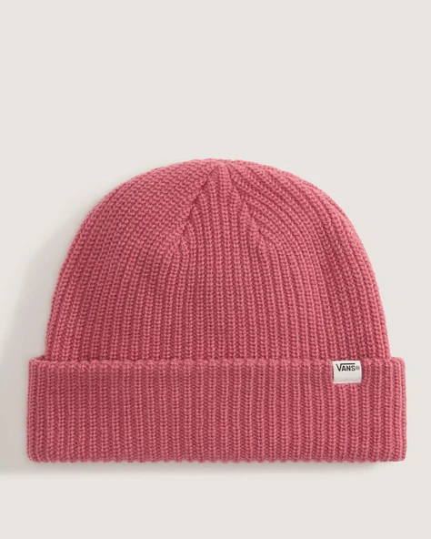 Vans Core Basic Cuff Beanie Unisex Bere VN000QB4ZRY1 ürün görseli 1