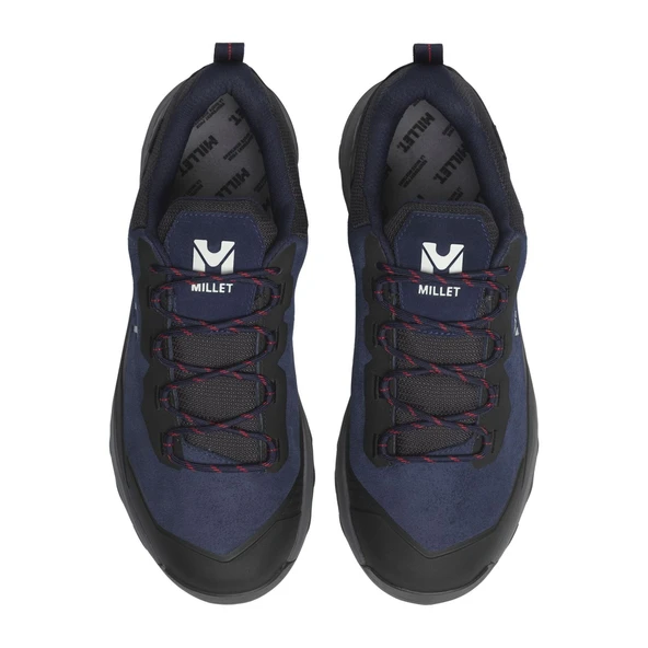 Millet UBIC LOW  Goretex Erkek Ayakkabı MIG1944 N7317 - Resim 2