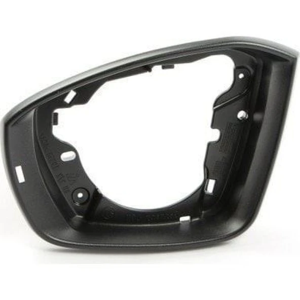 Vw Ayna Çerçevesi Sol - Ayna Çerçevesi Sol - Vw 5e0857531 ürün görseli 1