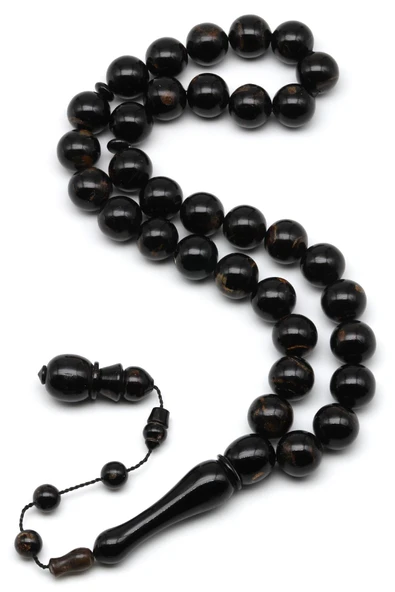 Orijinal Yusur Tesbih 15 mm Küre Kesim - Resim 2