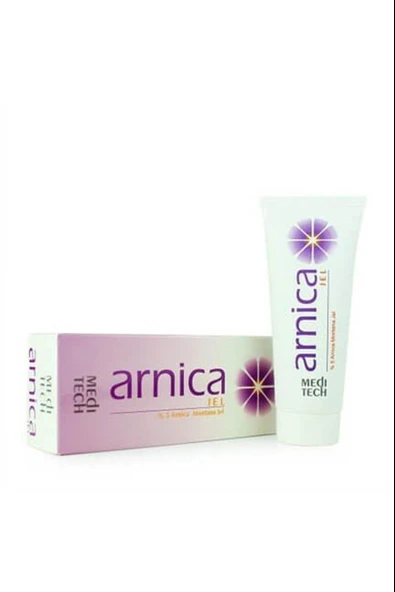 Meditech Arnica Jel 75 gr ürün görseli 1