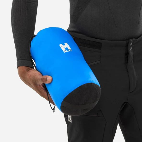 Millet KAMET DOWN H Kapşonlu Kaztüyü Ceket Erkek MIV10558 N0247 - Resim 3