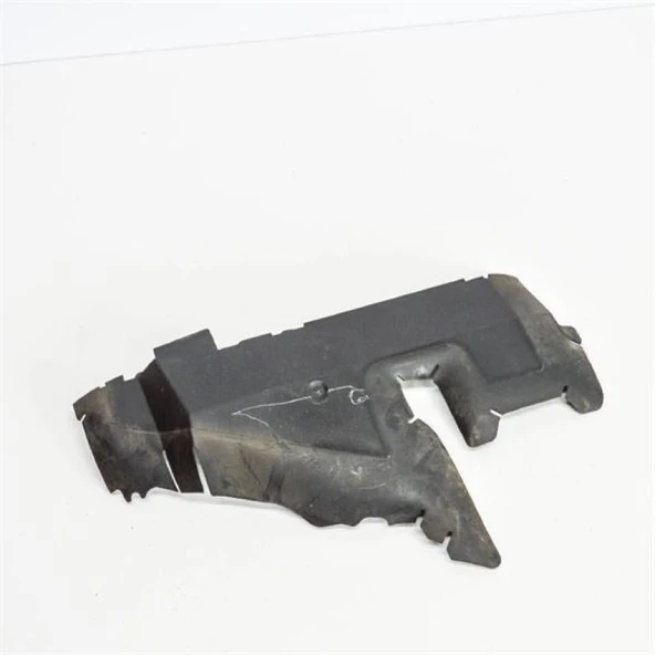 Vw Radyatör Braketi Sag - Radyatör Braketi Sag - Vw 5e0121284 ürün görseli 1