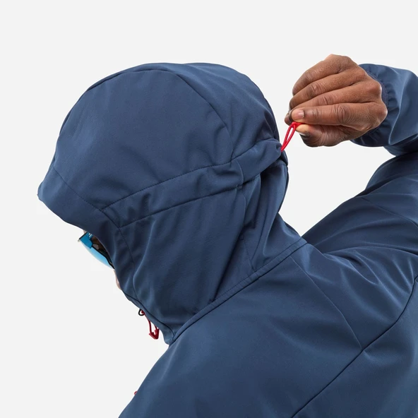 Millet SENECA Softshell Ceket HD Erkek MIV10538 N7317 - Resim 3