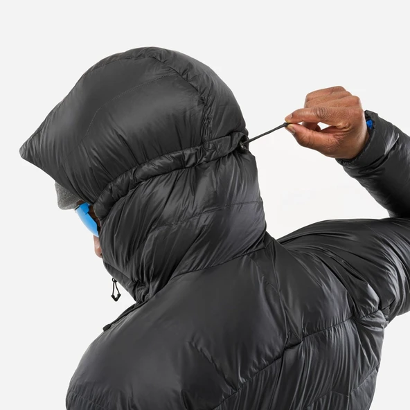 Millet KAMET DOWN H Kapşonlu Kaztüyü Ceket Erkek MIV10558 N0247 - Resim 10