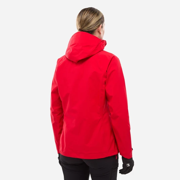 Millet KAMET  Goretex Ceket Kadın MIV10546 N0335 - Resim 4
