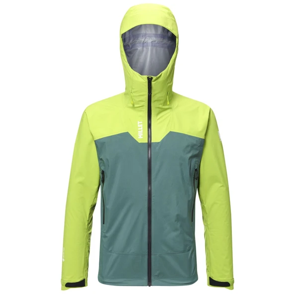 Millet KAMET  Goretex Ceket Erkek MIV10557 N0007 ürün görseli 1