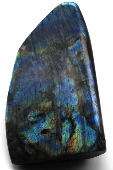 Labradorit Doğal Taş Parça - 4383 Gr. ürün görseli 1