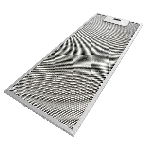 Davlumbaz & Aspiratör Metal Yağ Filtresi 483x188 mm - Resim 2