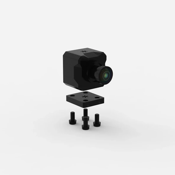 ZED X One GS - Görüş Açısı Dar 1.5m - Resim 6