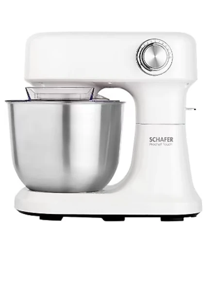 Schafer Prochef Touch 1500 W 5 lt Stand Mikser ürün görseli 1