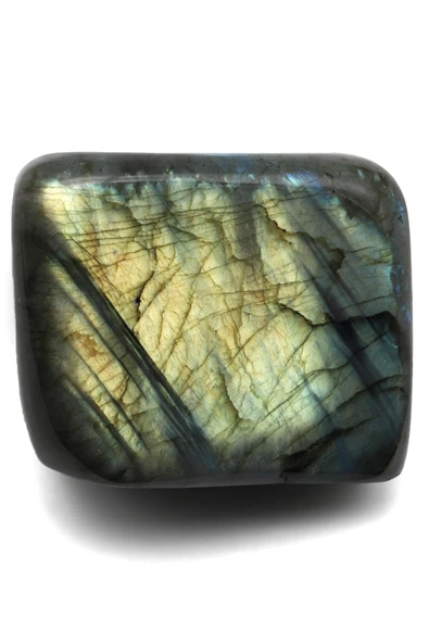 Labradorit Doğal Taş Parça - 370 Gr. ürün görseli 1