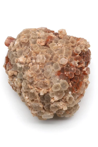 Aragonit Doğal Taş Ham Parça - 338 Gr. ürün görseli 1