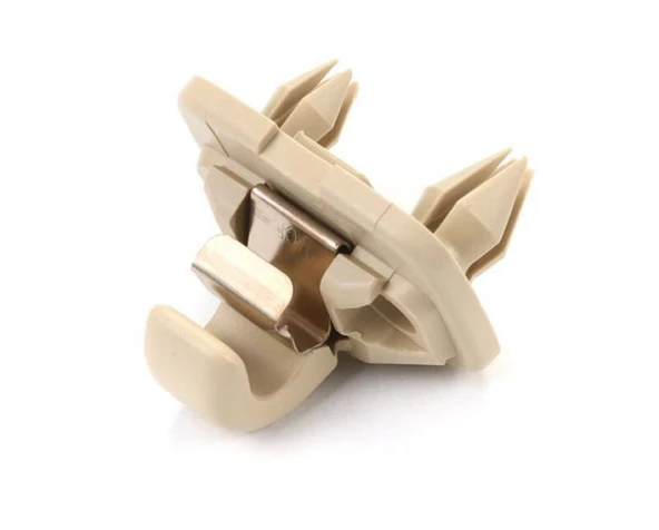 Vw Güneslik Klipsi - Güneslik Klipsi - Vw 8w0857562aqe2 ürün görseli 1