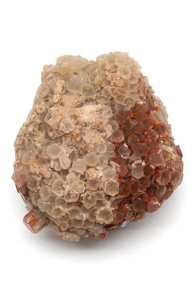 Aragonit Doğal Taş Ham Parça - 338 Gr. - Resim 2